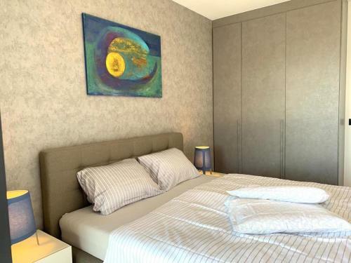 Luxury Twin Apartments Opatija