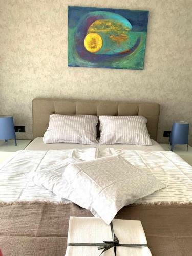 Luxury Twin Apartments Opatija