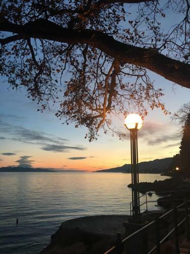 Luxury Twin Apartments Opatija