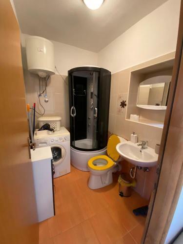Varga Apartment