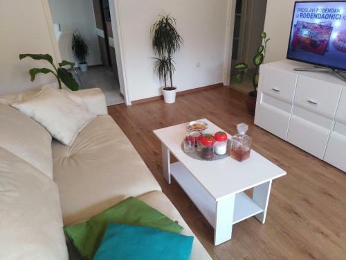 Modern Apartment Gabi