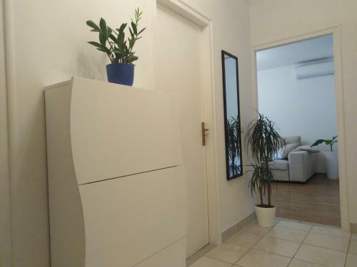 Modern Apartment Gabi