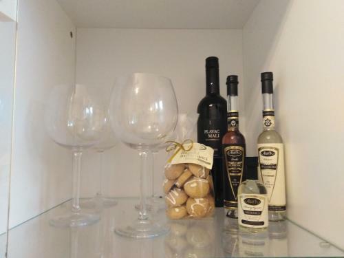 Modern Apartment Gabi
