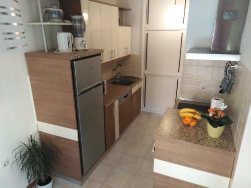 Modern Apartment Gabi