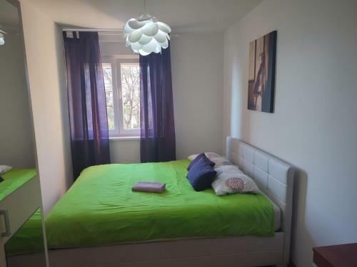 Modern Apartment Gabi