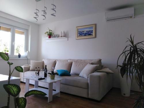 Modern Apartment Gabi