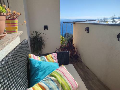 Modern Apartment Gabi