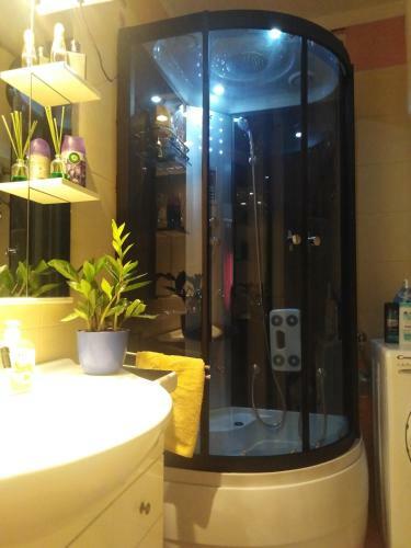 Modern Apartment Gabi