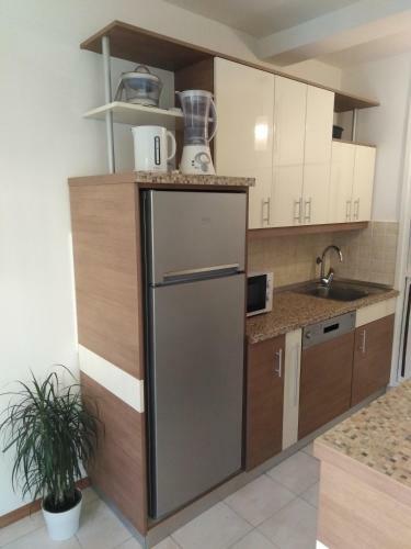 Modern Apartment Gabi