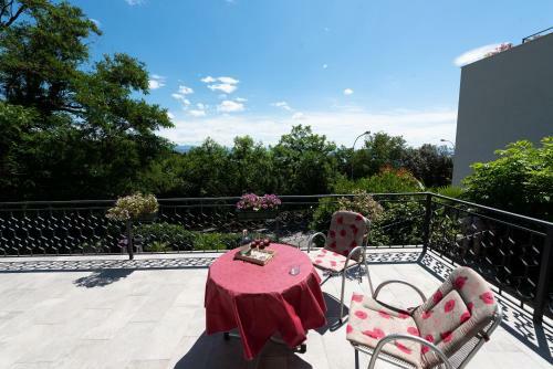 Apartment Majda Opatija