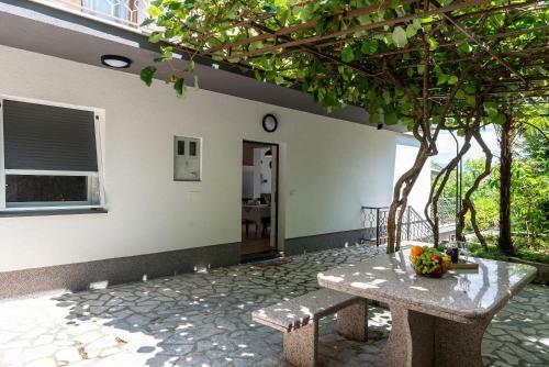 Apartment Majda Opatija