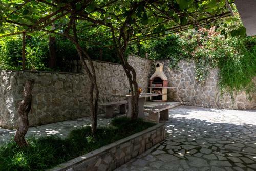 Apartment Majda Opatija