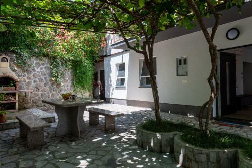 Apartment Majda Opatija