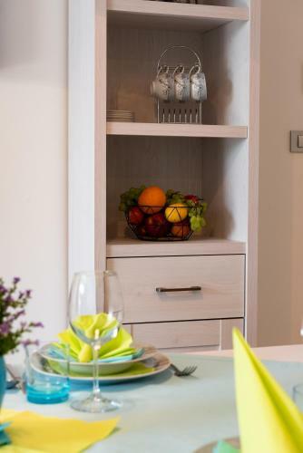 Apartment Majda Opatija