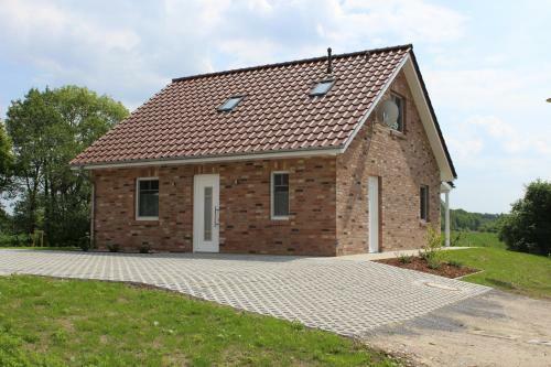 Haus Kornblume