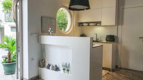 Apartment With Terrace - Gaia - Opatija - Center