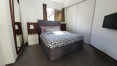 Apartment With Terrace - Gaia - Opatija - Center
