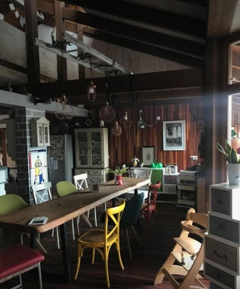 Steinacher Hof