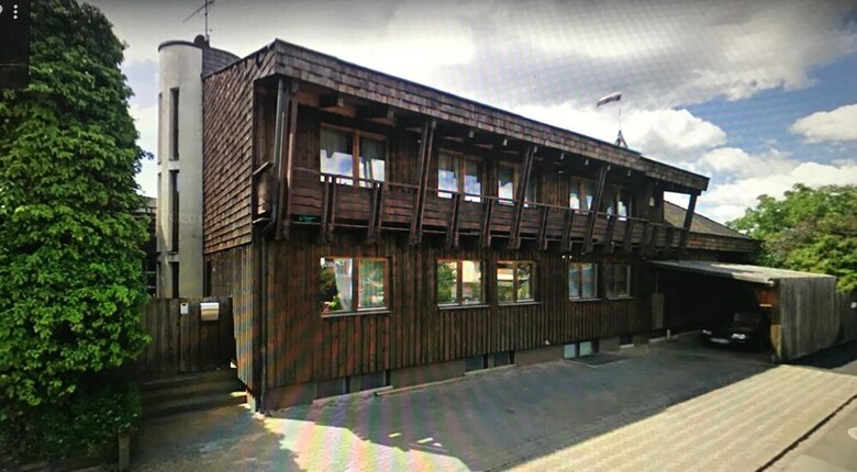 Steinacher Hof