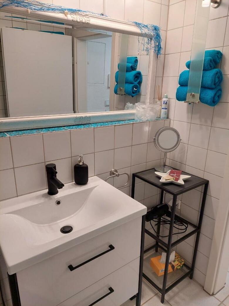 Apartamento Wohnung Im Dreist�dteeck