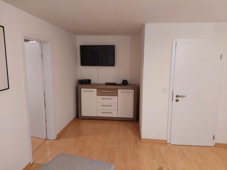 Apartamento Wohnung Im Dreist�dteeck