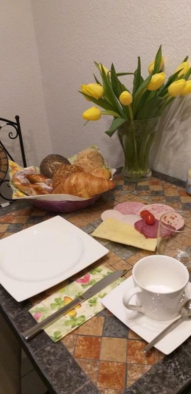 Apartamento Wohnung Im Dreist�dteeck