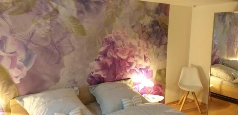 Apartamento Wohnung Im Dreist�dteeck