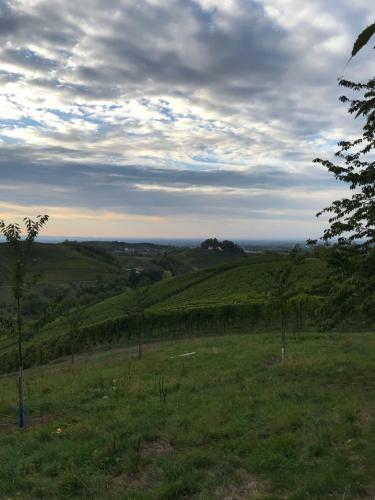 Apartamento Ferienwohnung Hesselbach