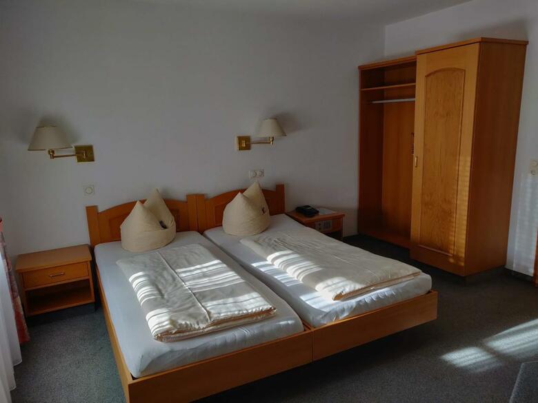 Landgasthof Hotel Gr�ner Baum