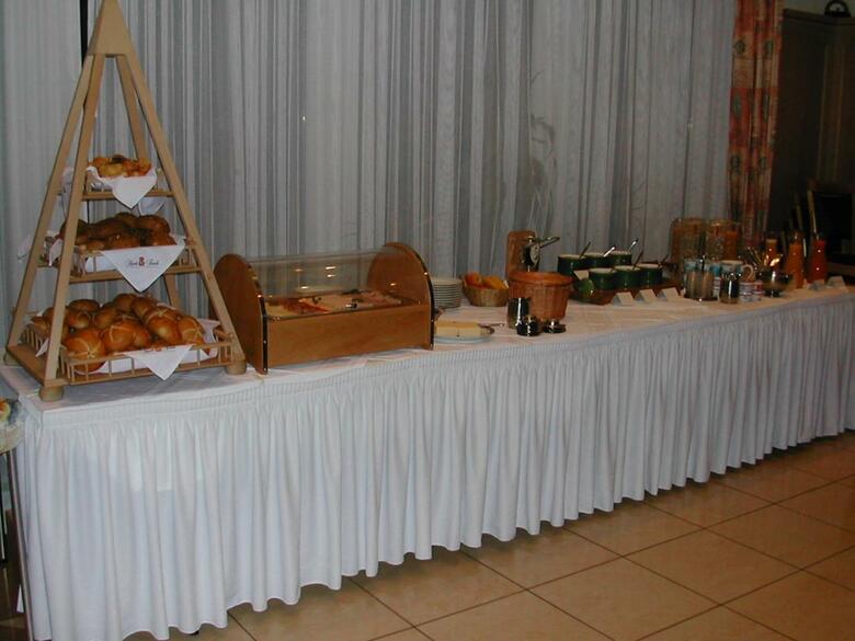 Landgasthof Hotel Gr�ner Baum