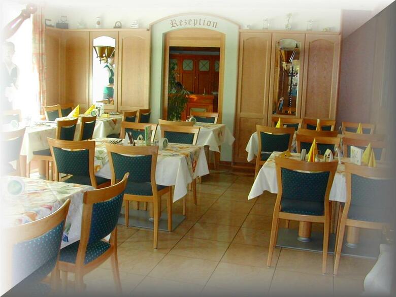 Landgasthof Hotel Gr�ner Baum
