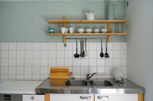 Apartamento Grimmersberg