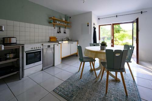 Apartamento Grimmersberg
