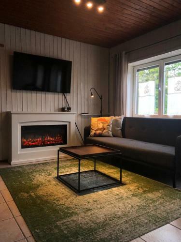 Apartamento Grimmersberg