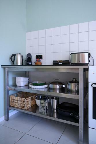 Apartamento Grimmersberg