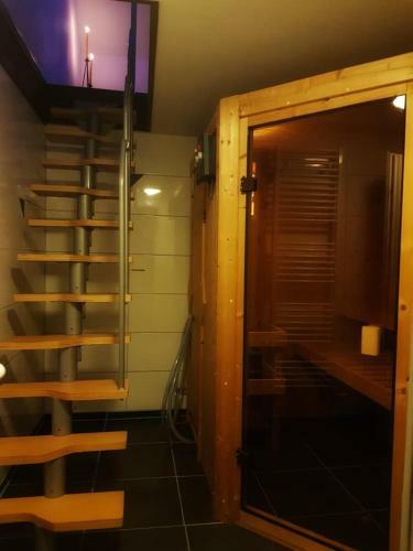 Apartamento Ferienhaus Albers