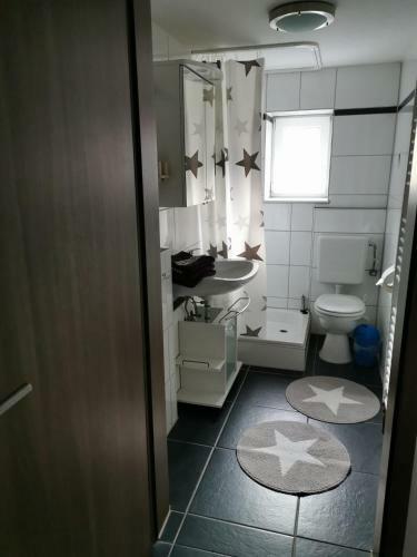 Apartamento Ferienhaus Albers