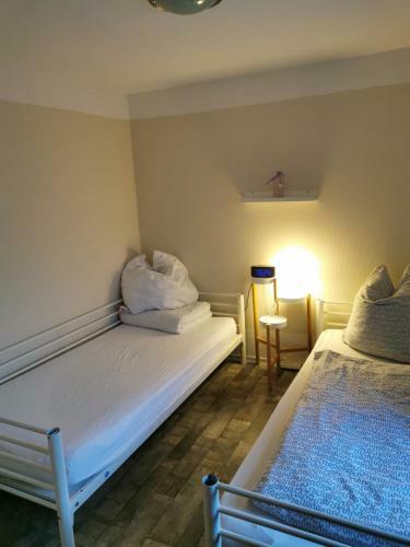 Apartamento Ferienhaus Albers