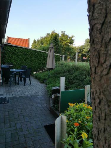 Apartamento Ferienhaus Albers