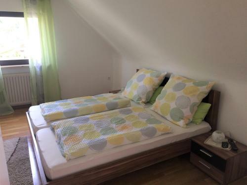 Apartamento Ferienhaus Mayer In Der Sonnigen Ortenau