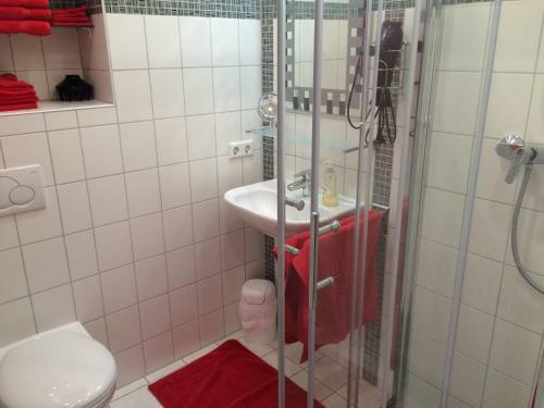 Apartamento Ferienhaus Mayer In Der Sonnigen Ortenau