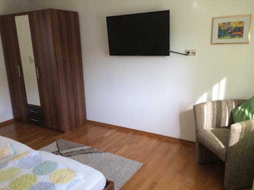 Apartamento Ferienhaus Mayer In Der Sonnigen Ortenau
