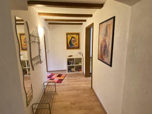 Apartamento Ferienhaus Mayer In Der Sonnigen Ortenau