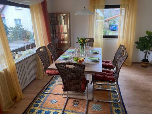 Apartamento Ferienhaus Mayer In Der Sonnigen Ortenau