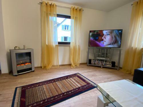 Apartamento Ferienhaus Mayer In Der Sonnigen Ortenau