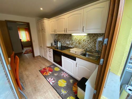 Apartamento Ferienhaus Mayer In Der Sonnigen Ortenau