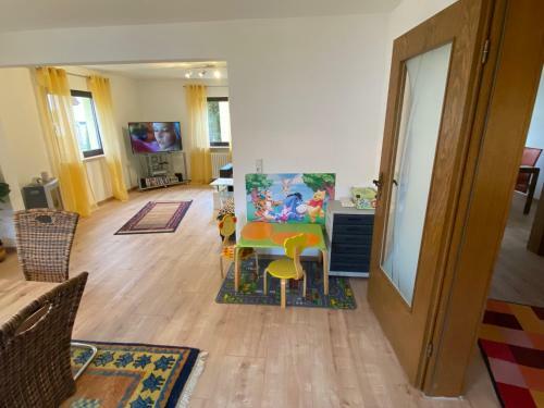 Apartamento Ferienhaus Mayer In Der Sonnigen Ortenau