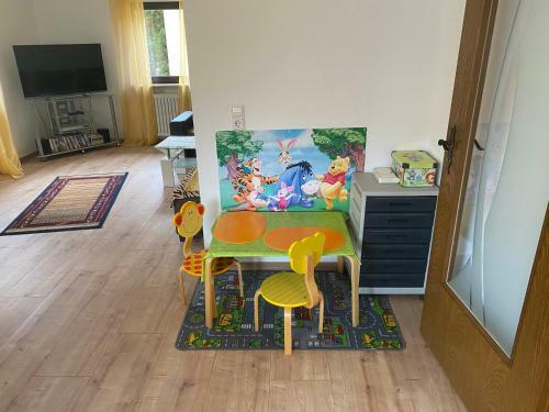 Apartamento Ferienhaus Mayer In Der Sonnigen Ortenau