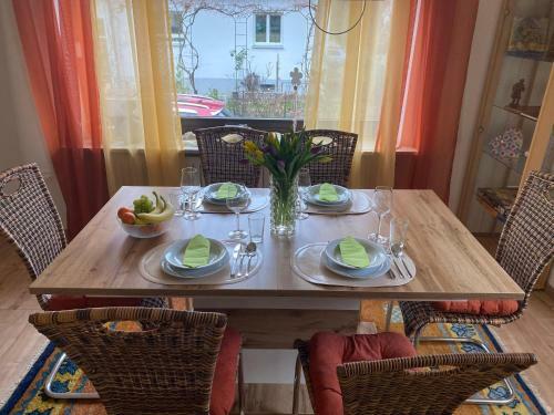 Apartamento Ferienhaus Mayer In Der Sonnigen Ortenau