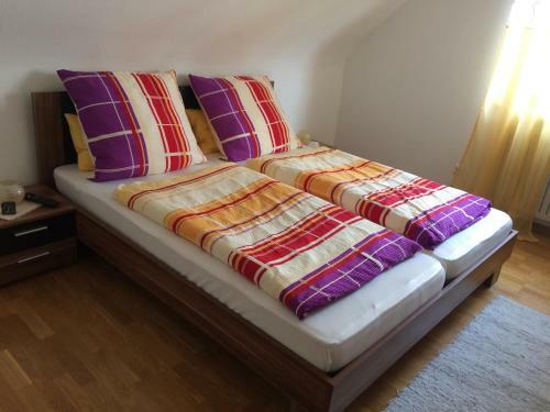 Apartamento Ferienhaus Mayer In Der Sonnigen Ortenau